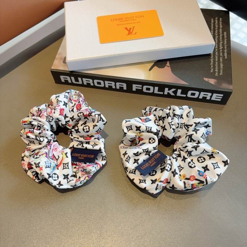 LV Hairband hh09